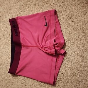Nike Pro Dri-Fit Shorts